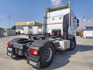 truck XF480SLH FS924LG 35674