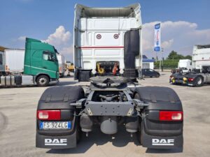 truck XF480SLH FS924LG 35674