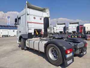 truck XF480SLH FS924LG 35674