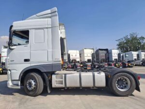 truck XF480SLH FS924LG 35674
