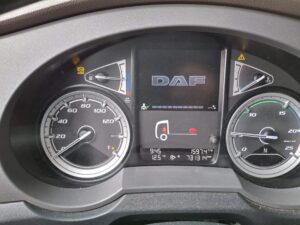 truck XF480SLH FX991LB 112525