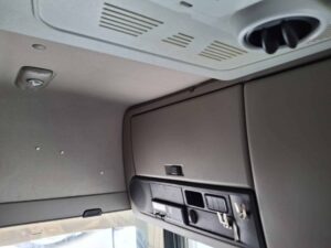 truck XF480SLH FX991LB 112525