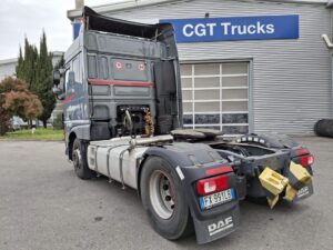truck XF480SLH FX991LB 112525