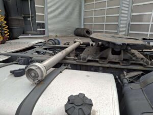 truck XF480SLH FX991LB 112525