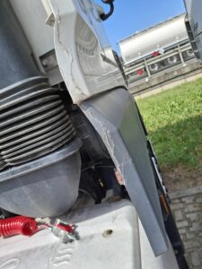 truck XF480SLH GD974DK 92363