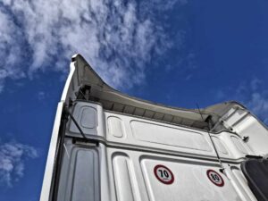 truck XF480SLH GD974DK 92363
