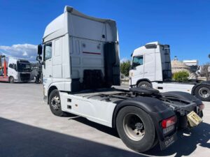truck XF480SSC FN814VS 58518