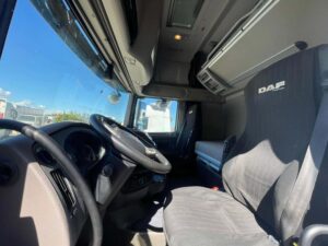 truck XF480SSC FN814VS 58518