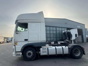 truck XF480SSC FW335KN 108877
