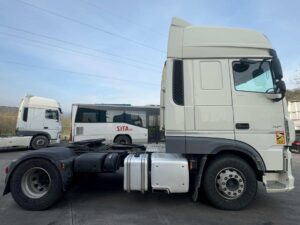 truck XF480SSC FW335KN 108877