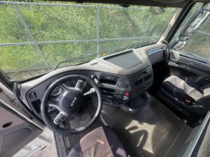 truck XF480SSC FW336KN 118440