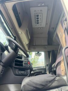 truck XF480SSC FW336KN 118440