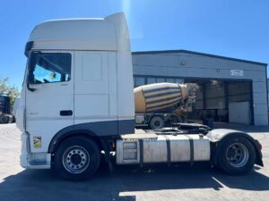 truck XF480SSC FW336KN 118440