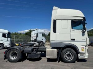 truck XF480SSC FW336KN 118440