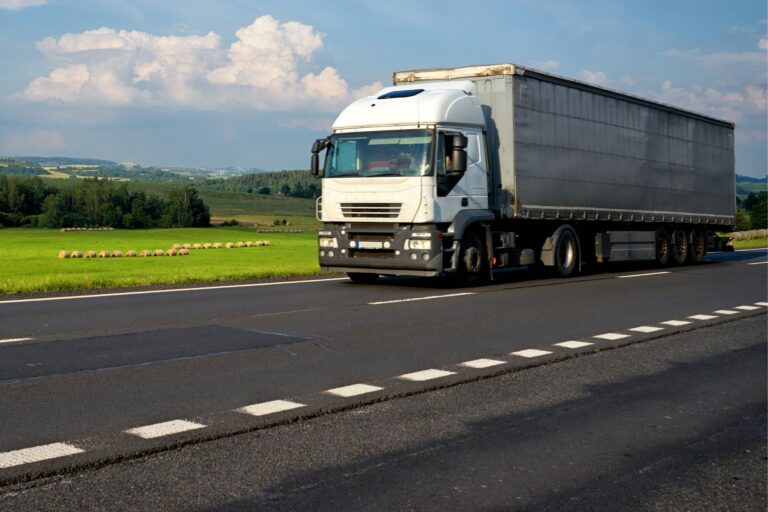 Camio usato controllato e garantito - CGT Trucks