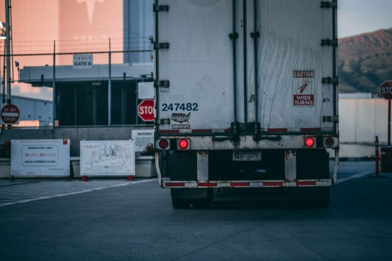 Iscrizione all'albo trasportatori - CGT Trucks