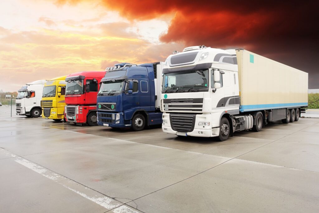 Licenze comunitarie camion - CGT Trucks