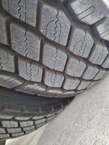 truck XF450SLH GK617HA 105577