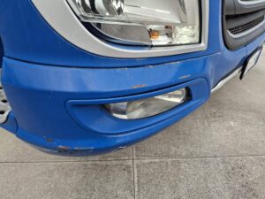 truck XF450SLH GK617HA 105577