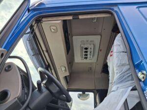 truck XF450SLH GK617HA 105577