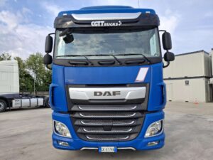 truck XF450SLH GK617HA 105577