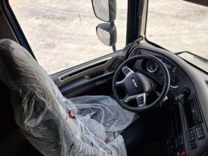 truck XF450SLH GK617HA 105577