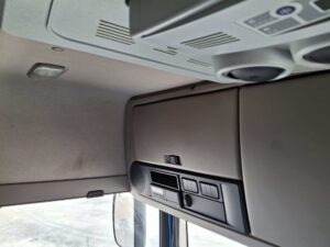 truck XF450SLH GK617HA 105577