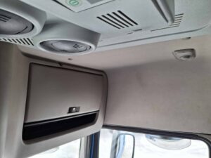 truck XF450SLH GK617HA 105577
