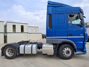 truck XF450SLH GK617HA 105577