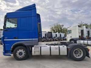 truck XF450SLH GK617HA 105577