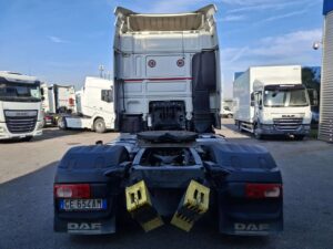 truck XF480SLH GE654AM 128126