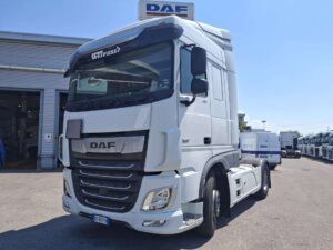 truck XF480SLH GF851TH 128849