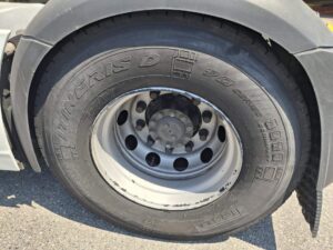 truck XF480SLH GF851TH 128849