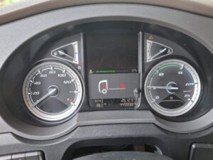 truck XF480SLH GF851TH 128849