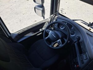 truck XF480SLH GF851TH 128849