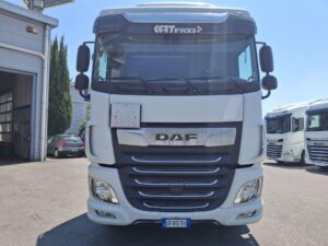 truck XF480SLH GF851TH 128849