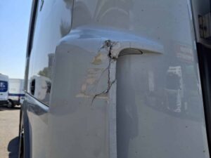 truck XF480SLH GF851TH 128849