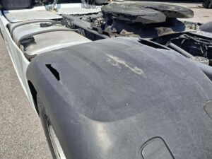 truck XF480SLH GF851TH 128849