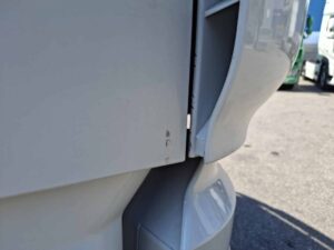 truck XF480SLH GF851TH 128849