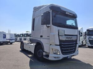 truck XF480SLH GF851TH 128849