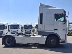 truck XF480SLH GF851TH 128849