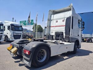 truck XF480SLH GF851TH 128849