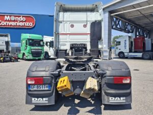 truck XF480SLH GF851TH 128849