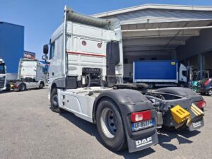 truck XF480SLH GF851TH 128849