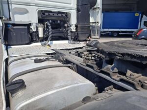 truck XF480SLH GF851TH 128849