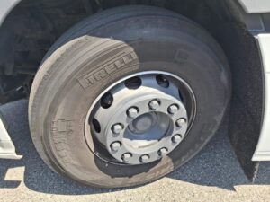 truck XF480SLH GF851TH 128849