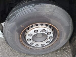 truck XF480SLH GG099WG 104575