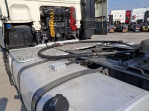 truck XF480SLH GK403HA 85161