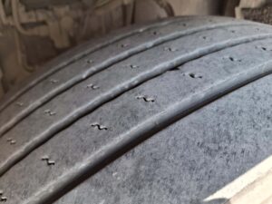 truck XF450SLH GK362HA 105589