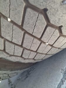 truck XF450SLH GK362HA 105589